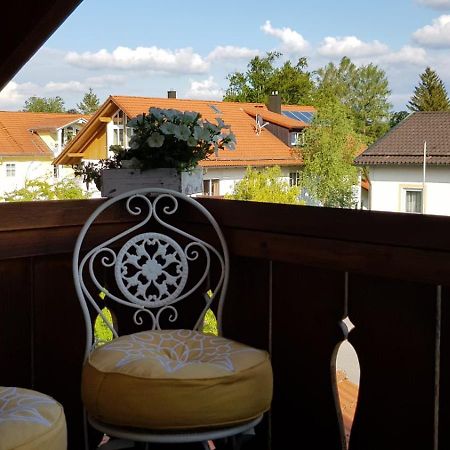 Ferienwohnung Am Starnberger See Seeshaupt Eksteriør bilde