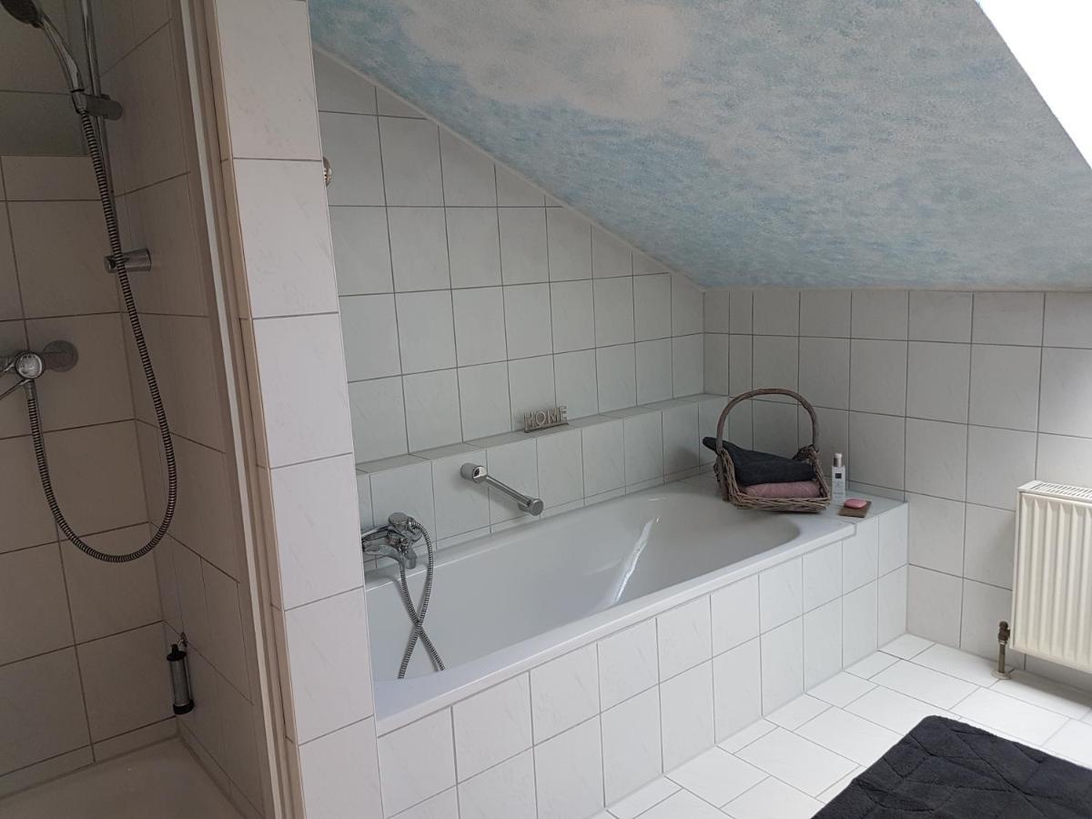 Ferienwohnung Am Starnberger See Seeshaupt Eksteriør bilde