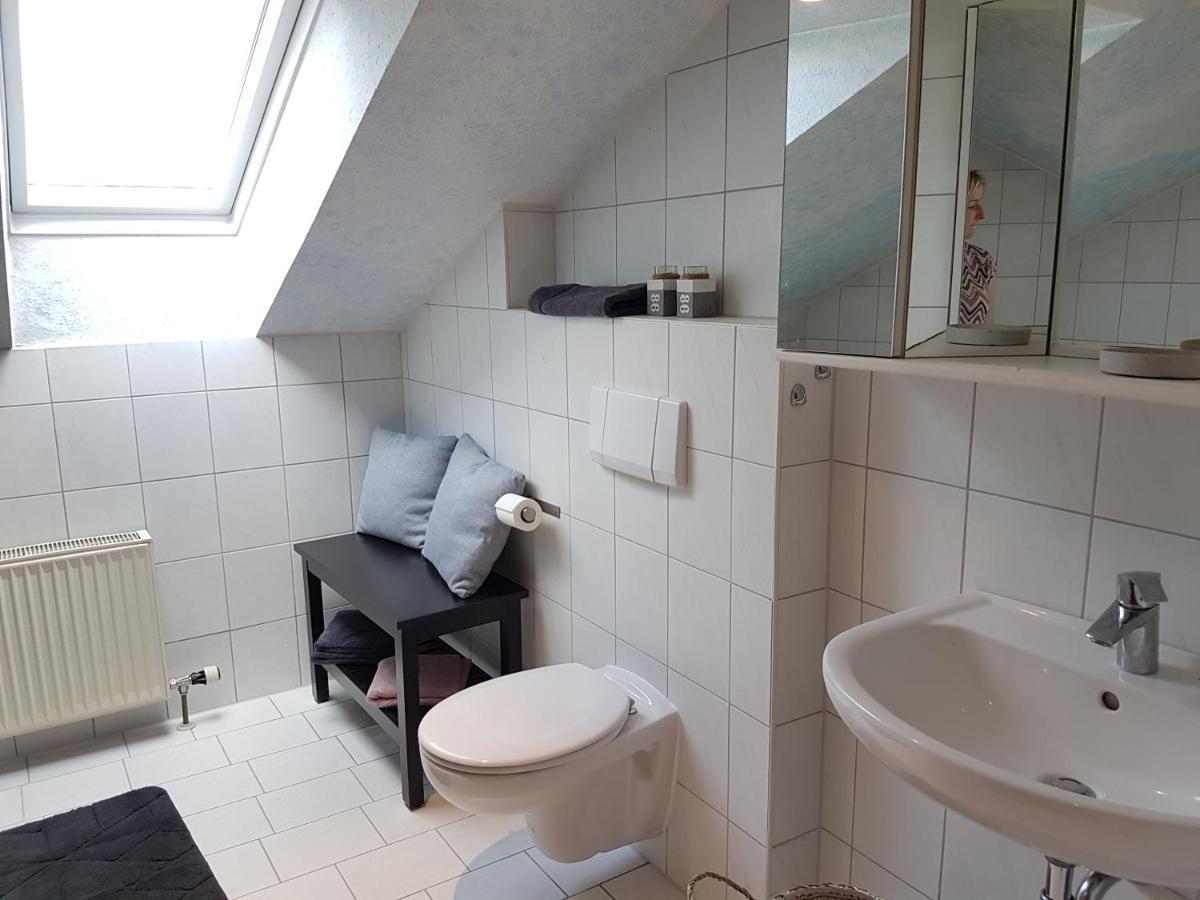 Ferienwohnung Am Starnberger See Seeshaupt Eksteriør bilde